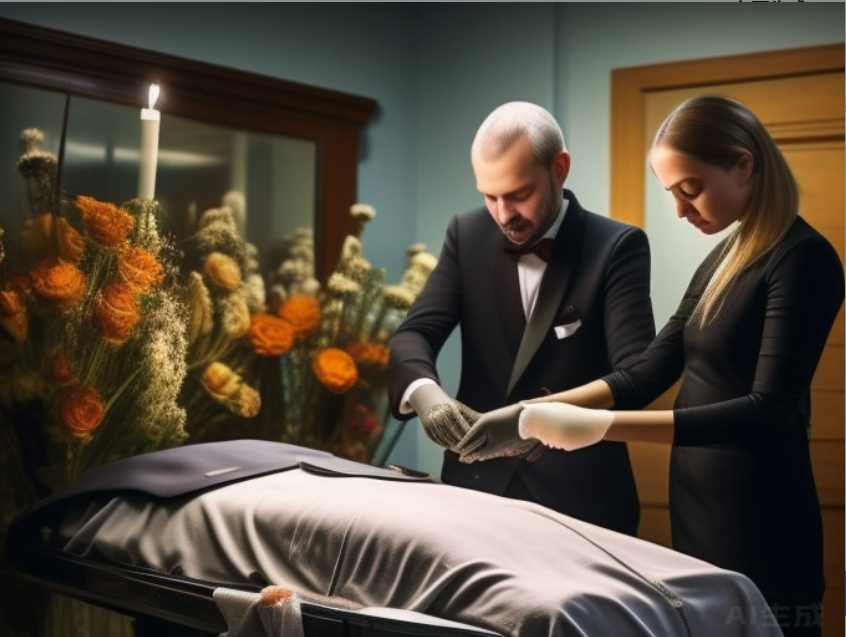 景德镇遗体运输整理